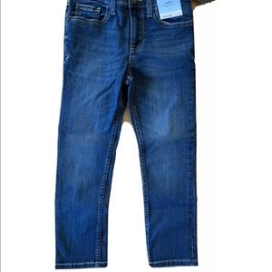 Cat jack skinny jeans